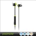 Sweatproof/innovative super long range cordless earphone for android phone